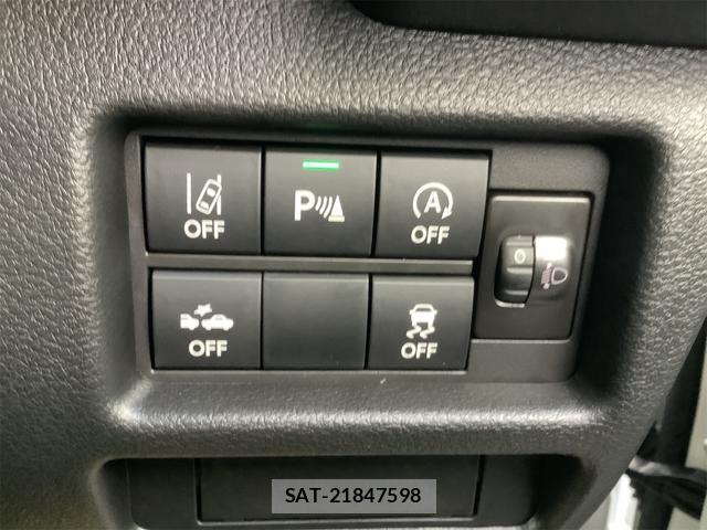 Suzuki HUSTLER 2025-12 8361035-3