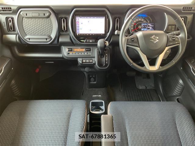 Suzuki HUSTLER 2021-06 8361096-13