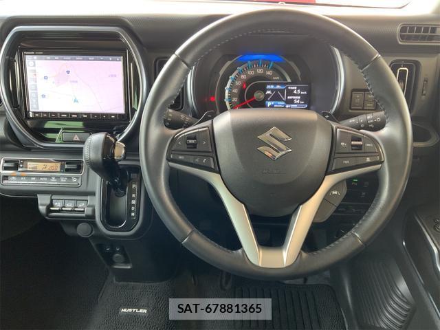 Suzuki HUSTLER 2021-06 8361096-14