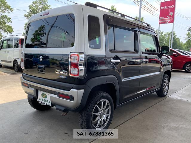 Suzuki HUSTLER 2021-06 8361096-6