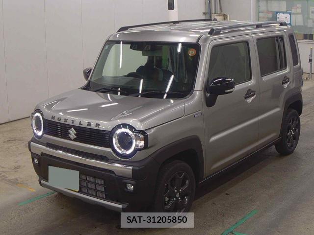 Suzuki HUSTLER 2025-07 8361117-0