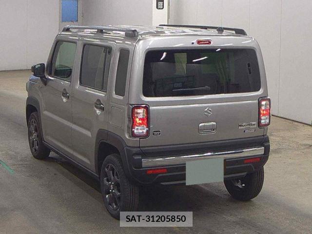 Suzuki HUSTLER 2025-07 8361117-1