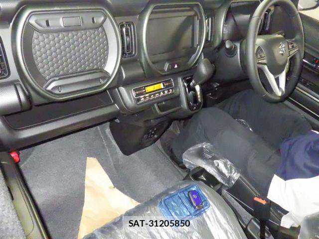 Suzuki HUSTLER 2025-07 8361117-2