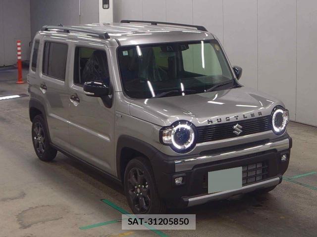 Suzuki HUSTLER 2025-07 8361117-3