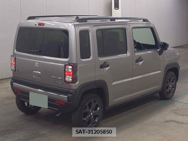 Suzuki HUSTLER 2025-07 8361117-4