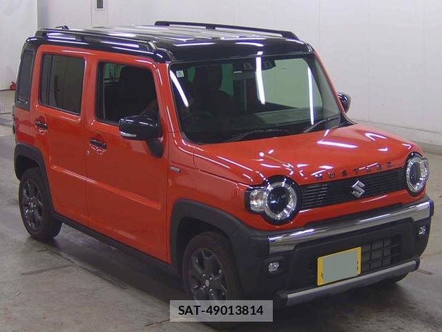 Suzuki HUSTLER 2024-05 8361130-0