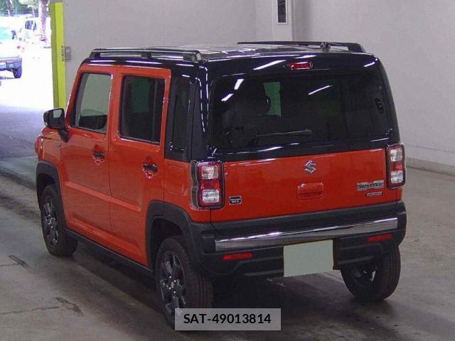 Suzuki HUSTLER 2024-05 8361130-1