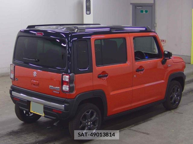 Suzuki HUSTLER 2024-05 8361130-4