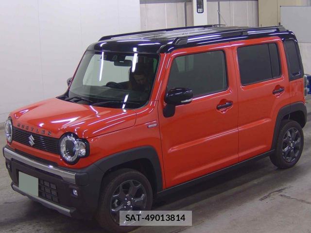 Suzuki HUSTLER 2024-05 8361130-5