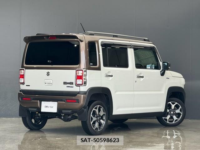 Suzuki HUSTLER 2023-02 8361435-1