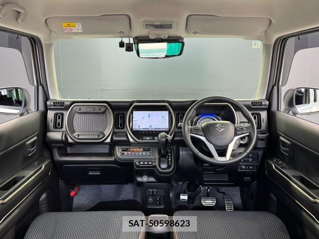 Suzuki HUSTLER 2023-02 8361435-2