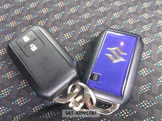 Suzuki HUSTLER 2020-06 8361450-11