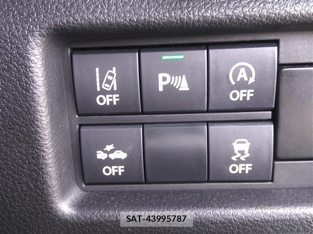 Suzuki HUSTLER 2020-06 8361450-14