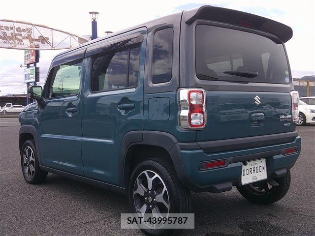 Suzuki HUSTLER 2020-06 8361450-7