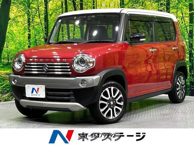 Suzuki HUSTLER 2016-03 8361526-0