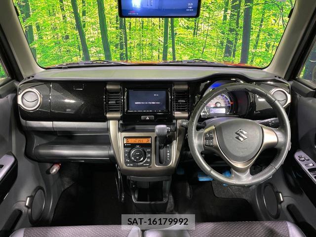 Suzuki HUSTLER 2016-03 8361526-1