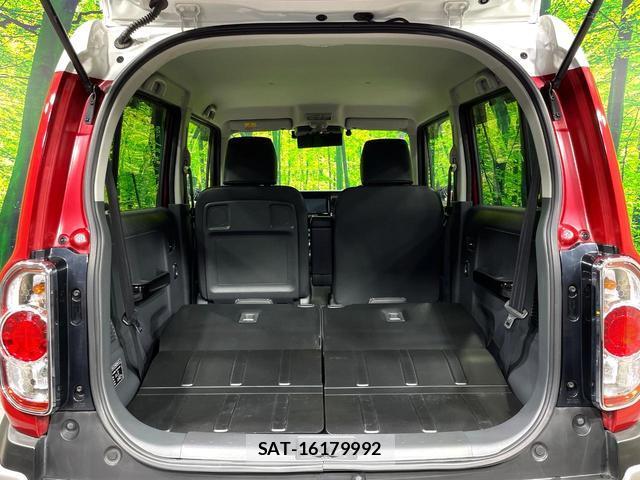 Suzuki HUSTLER 2016-03 8361526-11