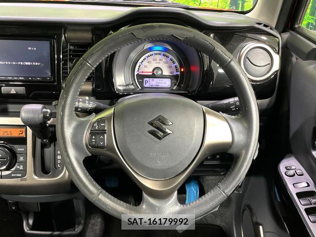 Suzuki HUSTLER 2016-03 8361526-12