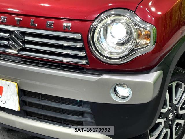 Suzuki HUSTLER 2016-03 8361526-13