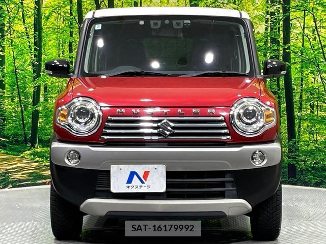 Suzuki HUSTLER 2016-03 8361526-15