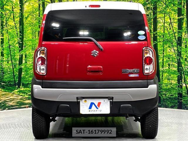 Suzuki HUSTLER 2016-03 8361526-16