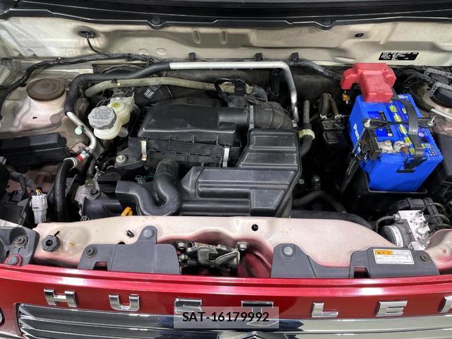 Suzuki HUSTLER 2016-03 8361526-17