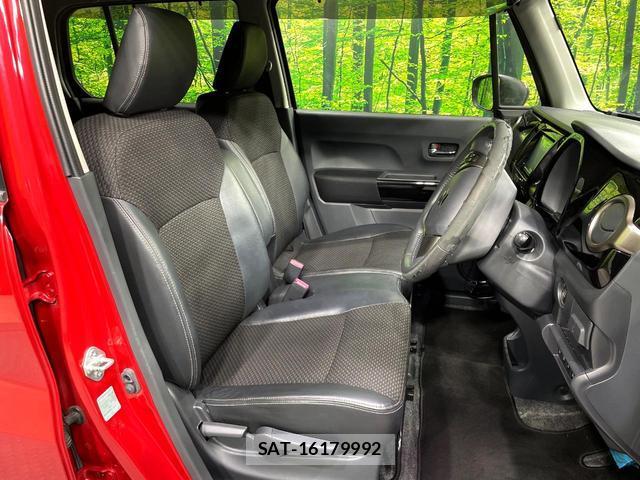 Suzuki HUSTLER 2016-03 8361526-9