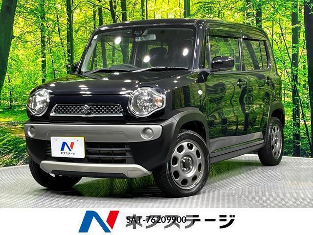 Suzuki HUSTLER 2016-03 8361536-0