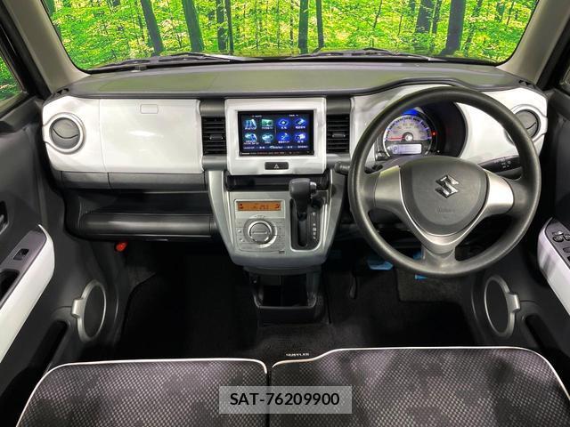 Suzuki HUSTLER 2016-03 8361536-1