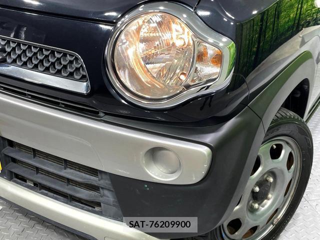 Suzuki HUSTLER 2016-03 8361536-13