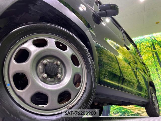 Suzuki HUSTLER 2016-03 8361536-14
