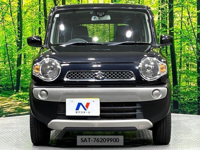 Suzuki HUSTLER 2016-03 8361536-15