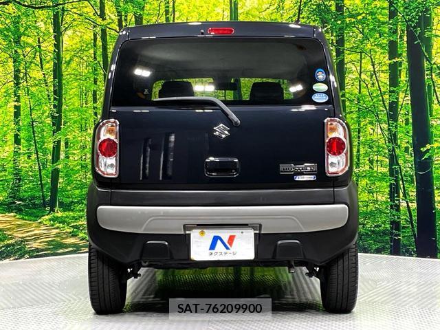 Suzuki HUSTLER 2016-03 8361536-16