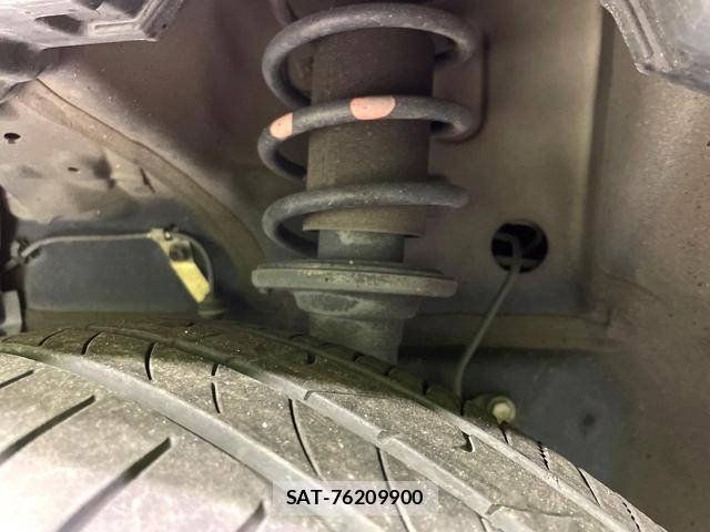 Suzuki HUSTLER 2016-03 8361536-19