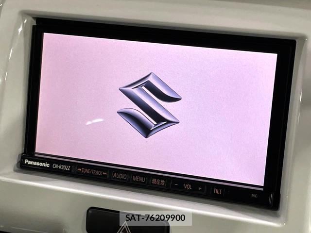 Suzuki HUSTLER 2016-03 8361536-2