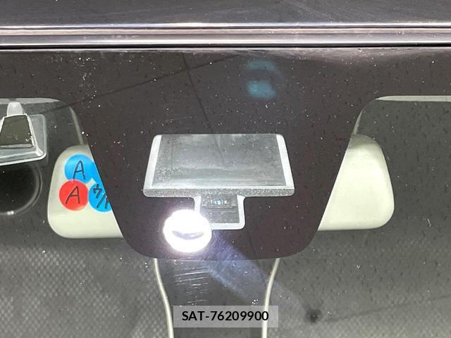 Suzuki HUSTLER 2016-03 8361536-5