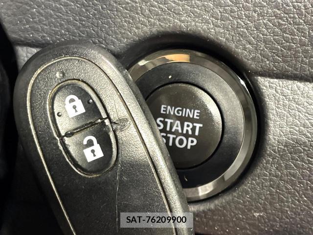 Suzuki HUSTLER 2016-03 8361536-7