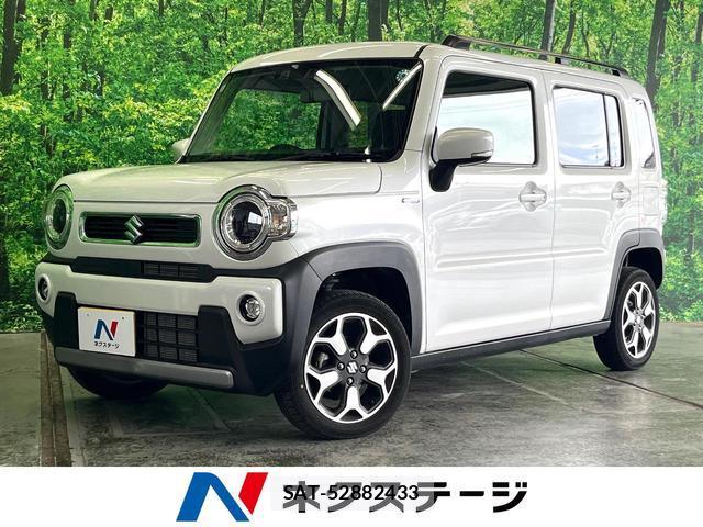 Suzuki HUSTLER 2024-01 8361555-0