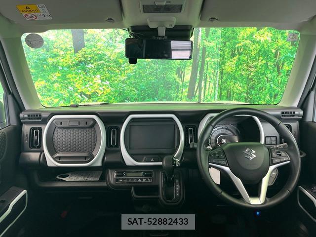 Suzuki HUSTLER 2024-01 8361555-1