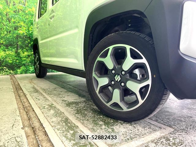 Suzuki HUSTLER 2024-01 8361555-11