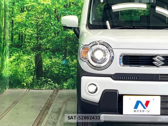 Suzuki HUSTLER 2024-01 8361555-12
