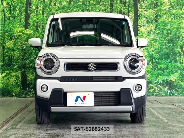 Suzuki HUSTLER 2024-01 8361555-13