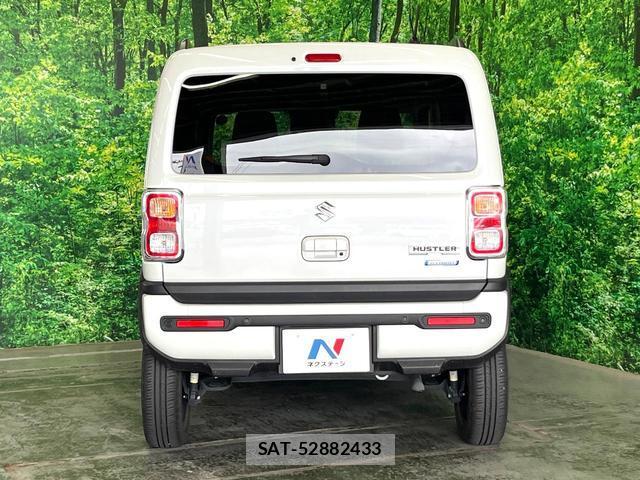 Suzuki HUSTLER 2024-01 8361555-14