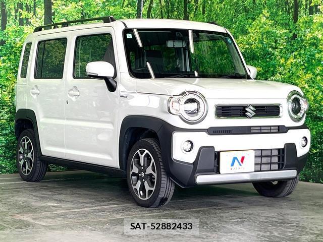 Suzuki HUSTLER 2024-01 8361555-15