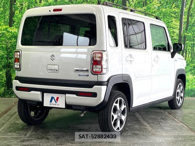 Suzuki HUSTLER 2024-01 8361555-16