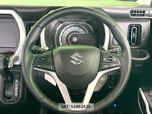 Suzuki HUSTLER 2024-01 8361555-7