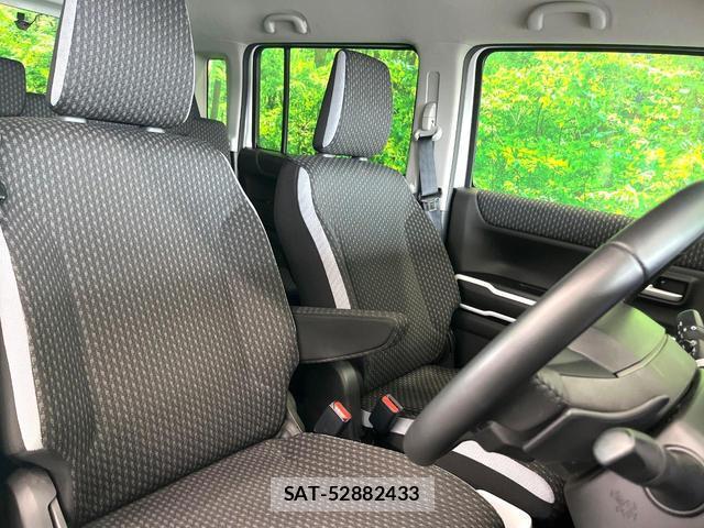 Suzuki HUSTLER 2024-01 8361555-8