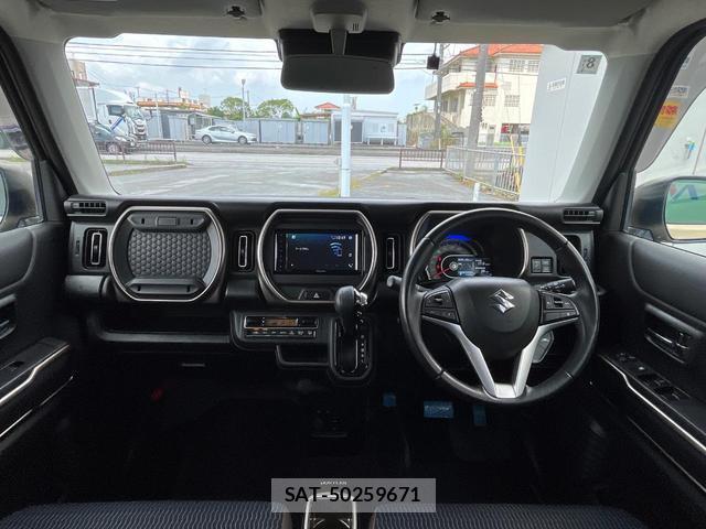 Suzuki HUSTLER 2022-08 8361691-1