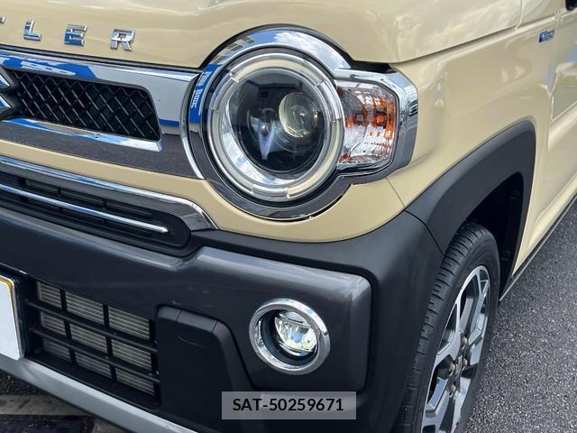 Suzuki HUSTLER 2022-08 8361691-12