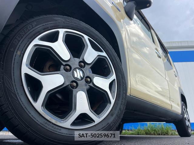 Suzuki HUSTLER 2022-08 8361691-13